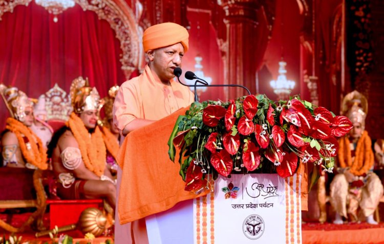 योगी सरकार का दोहरा प्रहार, मिलावटखोरों के साथ नॉरकोटिक्स तस्करों पर भी कसा शिकंजा