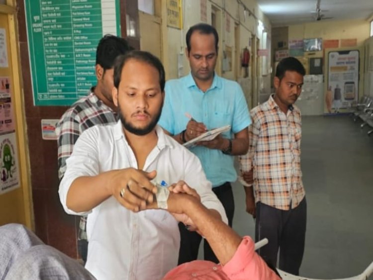 सुलतानपुर सड़क हादसे में किशोरी की मौत, दो घायल