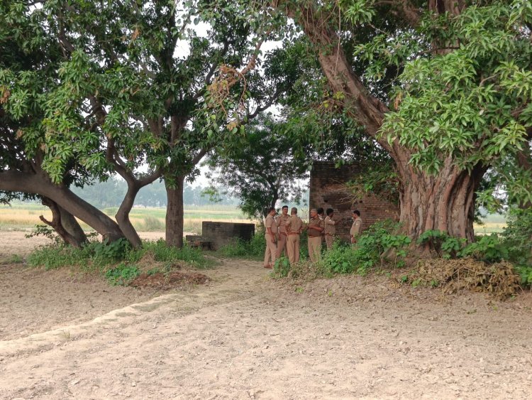 हिस्ट्रीशीटर की संदिग्ध परिस्थितियों में मौत, घर के पास मिला शव