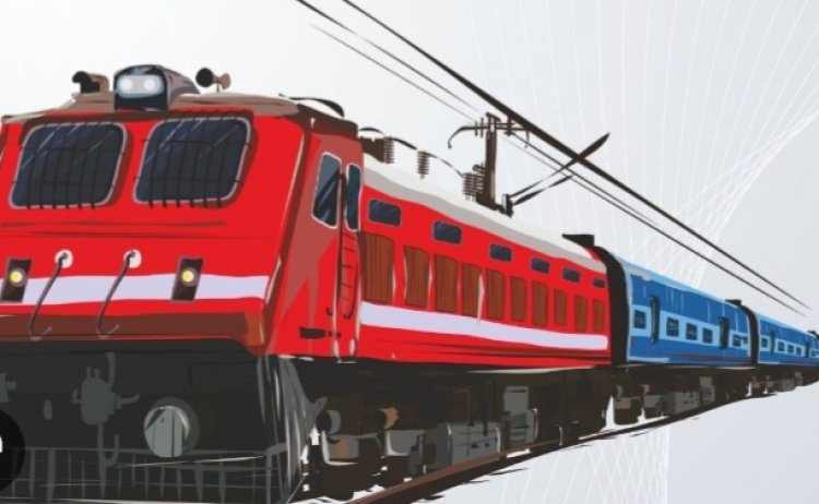 गतिमान, शताब्दी, वंदे भारत और ताज एक्सप्रेस रद्द,कई गाड़ियों के रूट बदले
