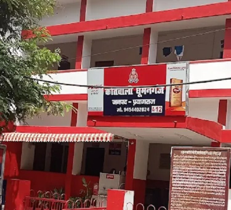 ड्राइवर की हत्या मामले में फरार आरोपितों के खिलाफ घोषित हुआ पच्चीस—पच्चीस हजार का इनाम