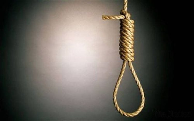 प्रयागराज : फांसी के फंदे से लटका मिला युवक का शव