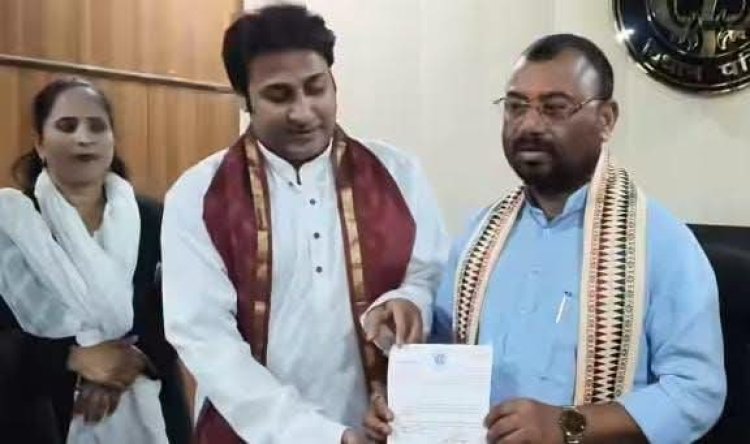 प्रयागराज: उमेश पाल हत्याकांड के मुख्य शूटर के भाई की नियुक्ति पर विवाद, भाजपा के विरोध के बाद MLC ने लिया पद वापस