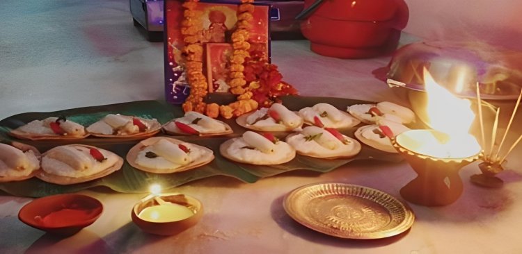 छठ महापर्व का दूसरा दिन, श्रद्धा और भक्ति के साथ ‘खरना’ करेंगी व्रती