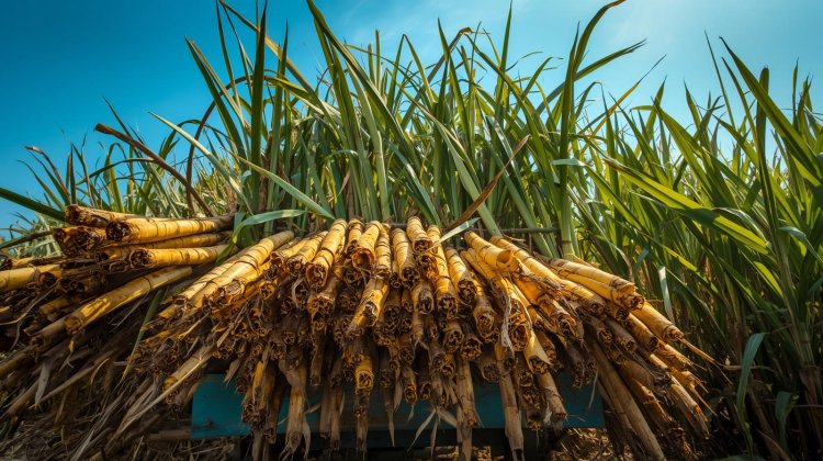 योगी सरकार ने गन्ना किसानों को दी सौगात, गन्ने का मूल्य 30 रुपये प्रति कुंतल बढ़ा