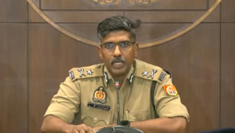 उप्र में लौह पुरुष की जयंती पर पुलिस सुरक्षा में निकाली जाएगी 'रन फॉर यूनिटी'