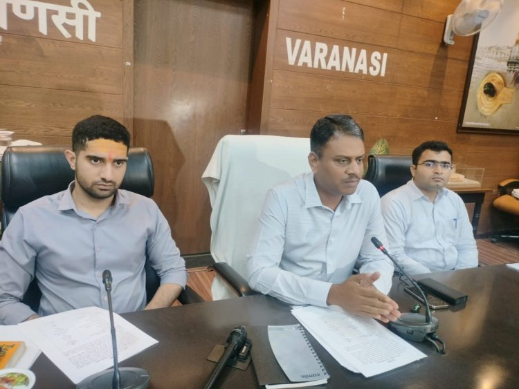 काशी गंगा महोत्सव में राजघाट पर गूंजेगी सुर-लय की संगमधारा