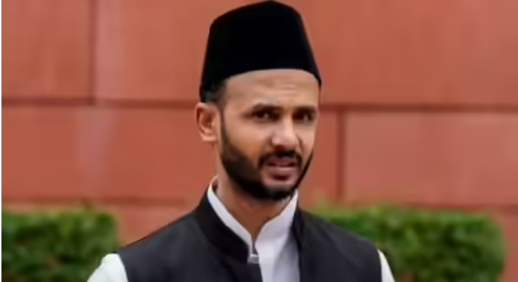 एसआईआर के बाद बिहार में लाखों वोट कटे: सांसद बर्क