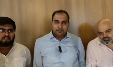 संभल फाइल्स फिल्म के ऐलान के बाद अमित जानी और टीम को मिली धमकियाँ, अमित जानी ने बताया कि उन्हें लगभग 6-7 धमकियाँ मिली