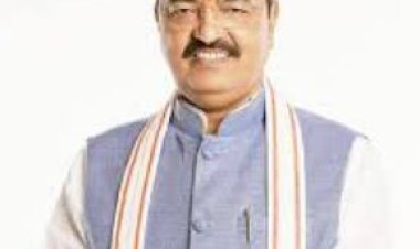 कांग्रेस शासन के हर प्रतिबंध के बाद आरएसएस और ज़्यादा निखरा : केशव प्रसाद मौर्य