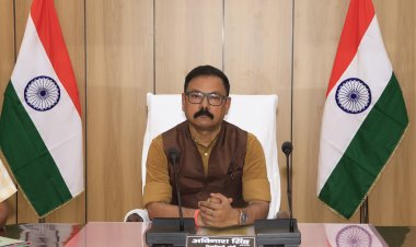 डीएम का अल्टीमेटम- तीन दिन में एसटीपी नहीं तो सील होगी सुपीरियर इंडस्ट्रीज