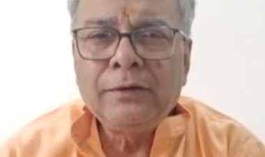 उत्तर प्रदेश राजर्षि टंडन मुक्त विश्वविद्यालय का 27वां स्थापना दिवस 2 नवंबर को