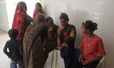 विवाहता ने मायके में फांसी लगाकर दी जान, पांच माह पहले हुई थी शादी