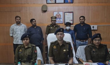 सोशल मीडिया पर हुई दोस्ती: एक तरफा प्रेम में पागल छात्र ने प्रेमिका की शादी तय होने पर पिता की कर दी हत्या