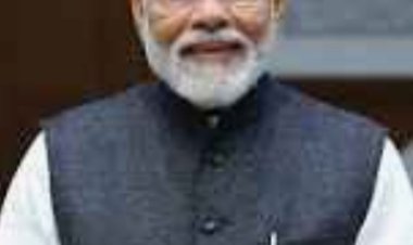 बिहार के भागलपुर जिले में प्रधानमंत्री मोदी 6 नवंबर को भरेंगे हुंकार