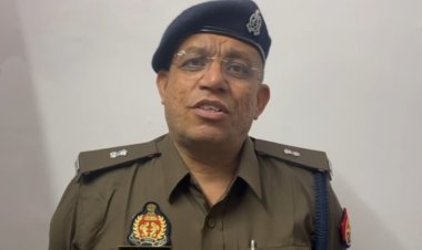 नशे में बेटे ने की मां की हत्या, विरोध करने पर दबाया गला