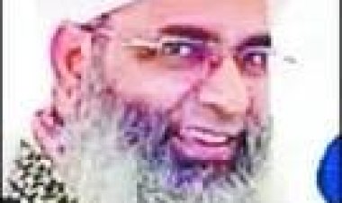 इंग्लैंड में रहकर मदरसा संचालित करने वाले के खिलाफ मुकदमा दर्ज