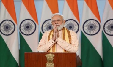 मेरा बूथ, सबसे मजबूत’: बिहार की महिलाओं से सीधा संवाद करेंगे प्रधानमंत्री मोदी