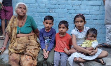 अवैध सम्बंध पर युवक की हत्या, पुलिस ने शुरू की जांच