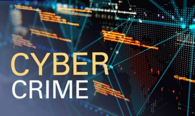 यूपी पुलिस के आईजी के नाम पर साइबर अपराधियों ने एक व्यक्ति को जाल में फंसाया, 70 हजार की ठगी