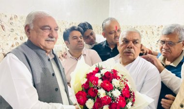 शेफाली वर्मा को ढाई करोड़ इनाम और उच्च पद पर नियुक्ति दे सरकारः हुड्डा