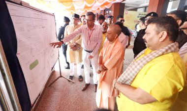 बनारस रेलवे स्टेशन से प्रधानमंत्री मोदी देश को देंगे वंदे भारत ट्रेनों की सौगात