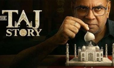 द ताज स्टोरी' के आगे झुकी 'बाहुबली', कलेक्शन में आई गिरावट