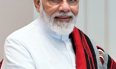 प्रधानमंत्री मोदी आज करेंगे वंदे मातरम् के 150 वर्ष पूरे होने पर साल भर चलने वाले उत्सव का श्रीगणेश