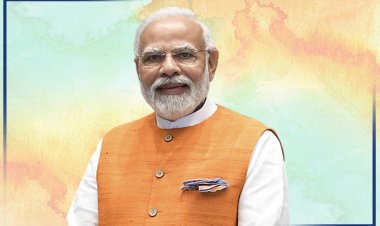 प्रधानमंत्री नरेन्द्र मोदी के भव्य स्वागत के लिए काशी तैयार, शहर में जबरदस्त उत्साह