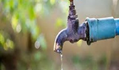 लखनऊ के कई इलाकों में 10 नवंबर को नहीं आएगा पानी, 10 लाख लोग होंगे प्रभावित