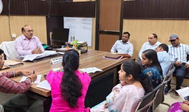 स्कूल, अस्पताल और हाईवे से हटेंगे आवारा कुत्ते व पशु : एडीएम