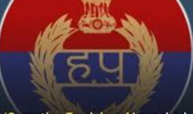 गुरुग्राम पुलिस ने ऑपरेशन ट्रैकडाउन में दबोचे सात आरोपी