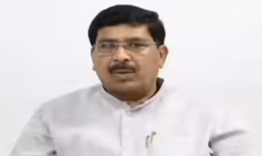 भाजपा ने लगाया झामुमो के विधायक और मंत्री पर घाटशिला उपचुनाव को प्रभावित करने का आरोप