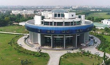 ‘वसुधैव कुटुम्बकम’ से साकार हाेगा विश्वगुरु भारत का सपना : प्रो. राज कुमार मित्तल