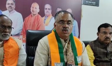 आत्मनिर्भर भारत को जन-जन का संकल्प बनाना हमारा लक्ष्य : तरुण चुग