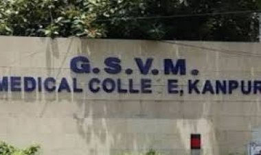 दिल्ली में हुए धमाके की गूंज पहुंची कानपुर, आतंकी की पार्टनर का निकला मेडिकल कॉलेज कनेक्शन