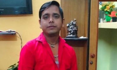 कमरे में फंदे से लटका मिला युवक का शव, परिजनों ने पत्नी और ससुर- साले पर लगाया हत्या का आरोप