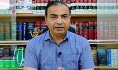 सत्ता बचाने को 1975 में लगी थी इमरजेंसी, अब राष्ट्र बचाने के लिए लगनी चाहिए: अश्विनी उपाध्याय