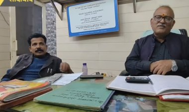 आरआरएस के पूर्व प्रचारक की स्मृति में 14 नवंबर काे लगेगा रक्तदान शिविर