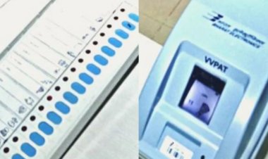 बिहार में आज सुबह आठ बजे शुरू होगी मतगणना