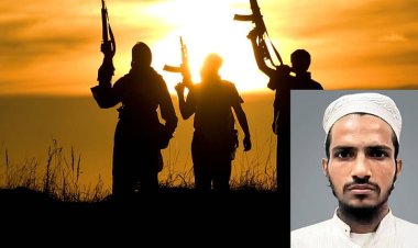 दिल्ली ब्लास्ट से जुड़ रहे बंगाल के तार, डेढ़ माह तक राज्य में सक्रिय रहा था आतंकी