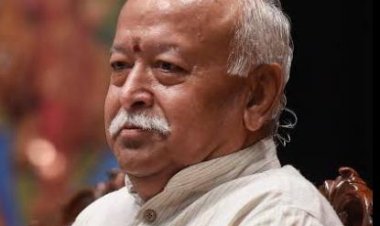 लखनऊ में गीता प्रेरणा उत्सव और अयोध्या के ध्वजारोहण कार्यक्रम में शामिल होंगे सरसंघचालक डॉ मोहन भागवत