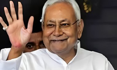 बिहार चुनाव में तेजस्वी रिजेक्ट,सुशासन सेलेक्ट