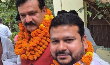 नवादा जिले में 4 सीटों पर एनडीए, 1 पर महागठबंधन का परचम