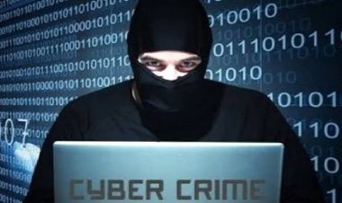 साइबर अपराधी ने झांसे में फंसाकर रिटायर्ड कर्नल के खाते से निकाले 28 लाख 87 हजार रुपये