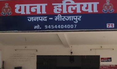 गड़बड़ा धाम मंदिर की दानपेटिका का ताला तोड़कर चोरी, प्रबंधक ने दी तहरीर