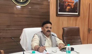 किरायेदारी-पट्टा विलेखों पर प्रभार्य स्टाम्प शुल्क एवं रजिस्ट्रीकरण फीस में छूट : रवींद्र जायसवाल