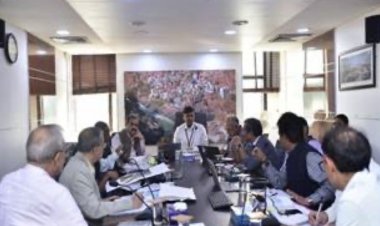 गंगा-यमुना पुनरुद्धार के लिए वैज्ञानिक परियोजनाओं और प्रदूषण नियंत्रण कार्यों को मिली मंजूरी