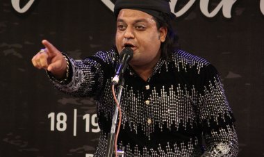 जवाहर कला केंद्र: सूफ़ी गीत दमादम मस्त कलंदर से सजी महफ़िल