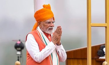 प्रधानमंत्री मोदी आज कोयंबटूर में दक्षिण भारत जैविक खेती सम्मेलन का करेंगे उद्घाटन